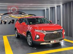 شيفروليه بليزر